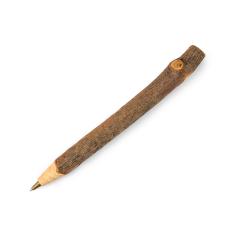 wooden pencil, isolated on white background- Stock Photo or Stock Video of rcfotostock | RC Photo Stock