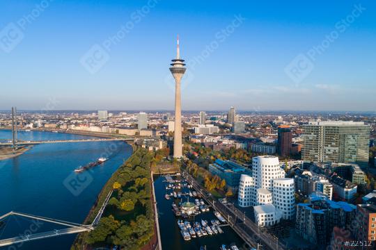 Düsseldorf  : Stock Photo or Stock Video Download rcfotostock photos, images and assets rcfotostock | RC Photo Stock.: