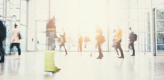  crowd of anonymous blurred commuters  : Stock Photo or Stock Video Download rcfotostock photos, images and assets rcfotostock | RC Photo Stock.: