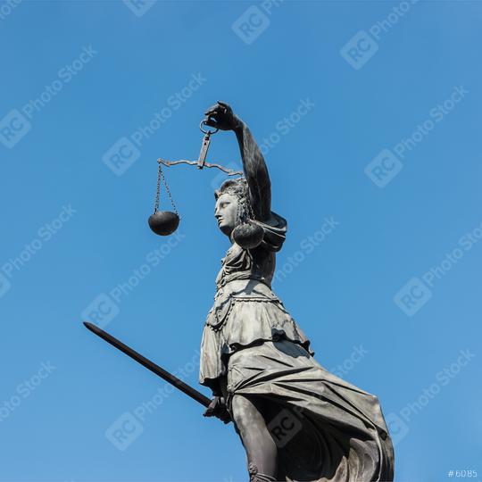  justice at Frankfurt Roemer  : Stock Photo or Stock Video Download rcfotostock photos, images and assets rcfotostock | RC Photo Stock.:
