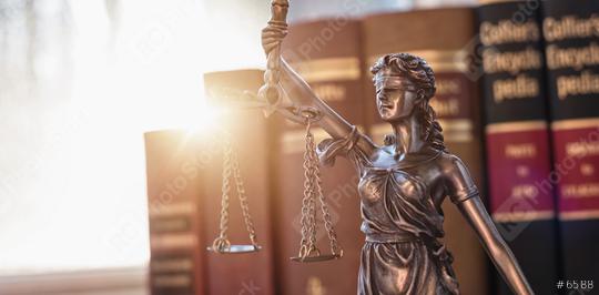 Justitia the Roman goddess of Justice  : Stock Photo or Stock Video Download rcfotostock photos, images and assets rcfotostock | RC-Photo-Stock.: