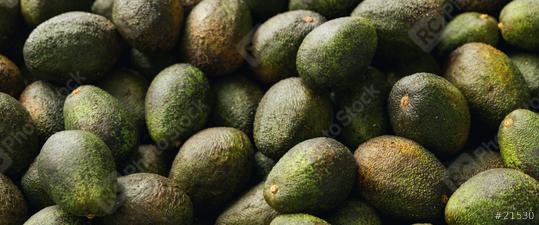 A big pile of whole ripe avocados. Close up, top view.  : Stock Photo or Stock Video Download rcfotostock photos, images and assets rcfotostock | RC Photo Stock.:
