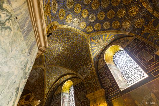 Aachen Cathedral inside  : Stock Photo or Stock Video Download rcfotostock photos, images and assets rcfotostock | RC Photo Stock.: