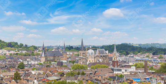 Aachen city   : Stock Photo or Stock Video Download rcfotostock photos, images and assets rcfotostock | RC Photo Stock.: