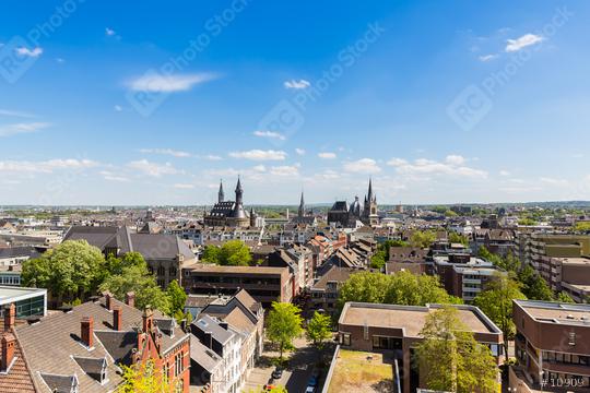 aachen city in germany  : Stock Photo or Stock Video Download rcfotostock photos, images and assets rcfotostock | RC Photo Stock.: