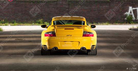 Aachen, Germany, June 14, 2013: Arranged Street shot of an historic Porsche 911. model 996 gt2  : Stock Photo or Stock Video Download rcfotostock photos, images and assets rcfotostock | RC Photo Stock.:
