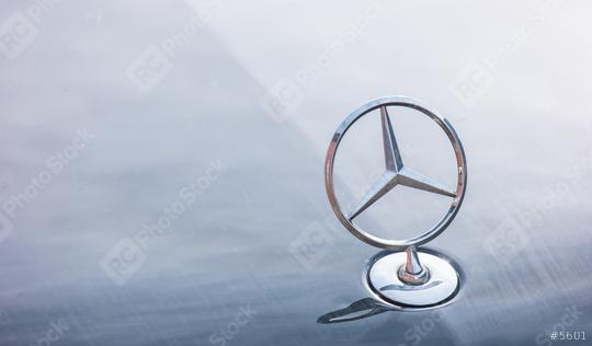 AACHEN, GERMANY OCTOBER, 2017: Mercedes Benz logo close up on a car grill. Mercedes-Benz is a German automobile manufacturer. The brand is used for luxury automobiles, buses, coaches and trucks.  : Stock Photo or Stock Video Download rcfotostock photos, images and assets rcfotostock | RC Photo Stock.: