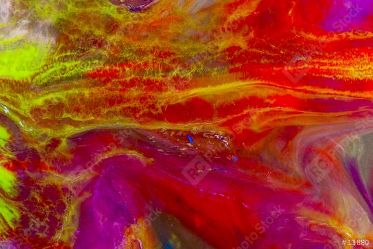 Abstract Acrylic colors painting  : Stock Photo or Stock Video Download rcfotostock photos, images and assets rcfotostock | RC Photo Stock.: