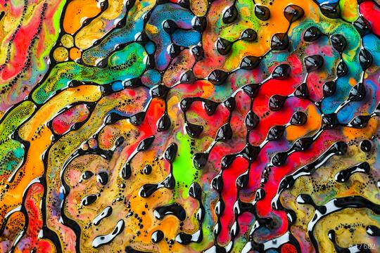 Abstract ART. Swirls, artistic design with colorful oil colors f  : Stock Photo or Stock Video Download rcfotostock photos, images and assets rcfotostock | RC Photo Stock.: