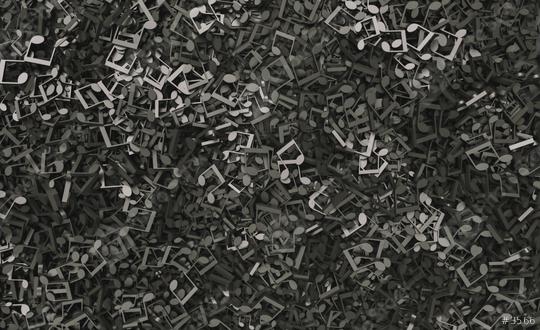 Abstract music notes background, music conceptual image   : Stock Photo or Stock Video Download rcfotostock photos, images and assets rcfotostock | RC Photo Stock.: