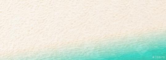 Aerial view of sandy beach and ocean, banner size, copy space for individual text  : Stock Photo or Stock Video Download rcfotostock photos, images and assets rcfotostock | RC Photo Stock.: