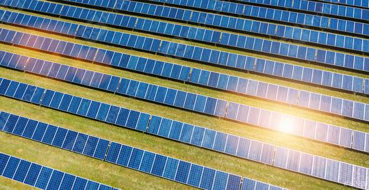 Aerial view of solar panels field  : Stock Photo or Stock Video Download rcfotostock photos, images and assets rcfotostock | RC Photo Stock.: