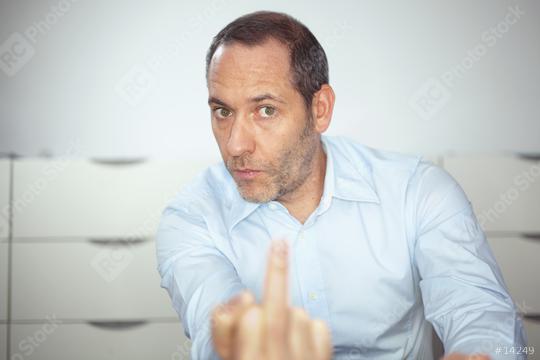 angry businessman  : Stock Photo or Stock Video Download rcfotostock photos, images and assets rcfotostock | RC Photo Stock.: