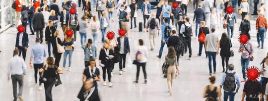 anonymous crowd of people in the Mass become infected with coronavirus  : Stock Photo or Stock Video Download rcfotostock photos, images and assets rcfotostock | RC Photo Stock.: