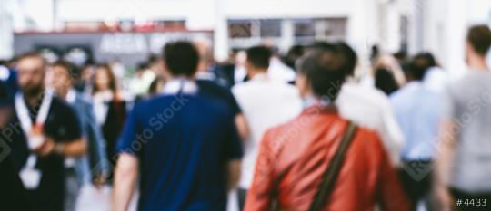 Anonymous people go shopping in shopping mall - Defocused photo  : Stock Photo or Stock Video Download rcfotostock photos, images and assets rcfotostock | RC Photo Stock.: