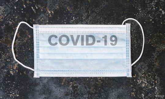 Anti virus protection mask standart to prevent corona COVID-19 and Sars-CoV-2 infection  : Stock Photo or Stock Video Download rcfotostock photos, images and assets rcfotostock | RC Photo Stock.: