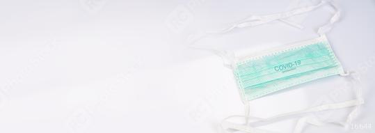 Anti virus protection mask to prevent corona COVID-19 infection  : Stock Photo or Stock Video Download rcfotostock photos, images and assets rcfotostock | RC Photo Stock.: