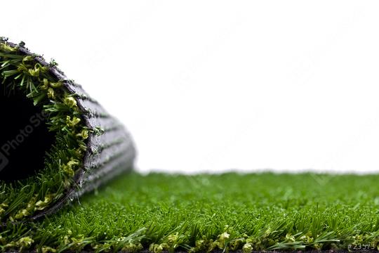 Artificial grass unrolled with copy space  : Stock Photo or Stock Video Download rcfotostock photos, images and assets rcfotostock | RC Photo Stock.: