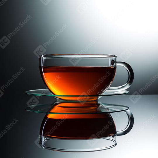 Asia teacup with orange tea  : Stock Photo or Stock Video Download rcfotostock photos, images and assets rcfotostock | RC Photo Stock.:
