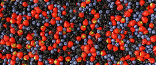 Background of different berries and fruits banner, strawberries, blueberries and blackberries texture background, banner size  : Stock Photo or Stock Video Download rcfotostock photos, images and assets rcfotostock | RC Photo Stock.: