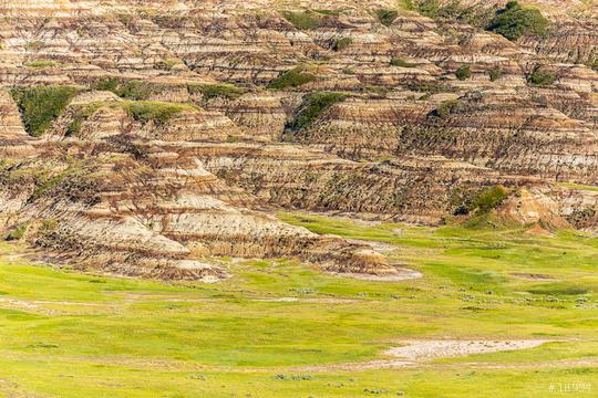 Badland mountains in canada albert   : Stock Photo or Stock Video Download rcfotostock photos, images and assets rcfotostock | RC Photo Stock.: