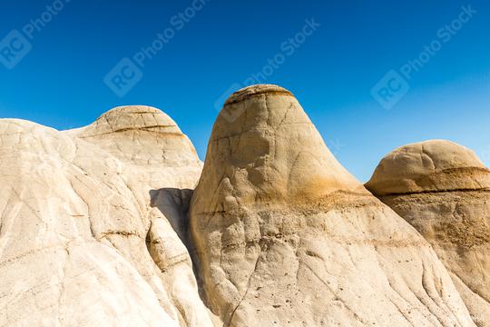 Badlands bumps in Alberta Canada   : Stock Photo or Stock Video Download rcfotostock photos, images and assets rcfotostock | RC Photo Stock.: