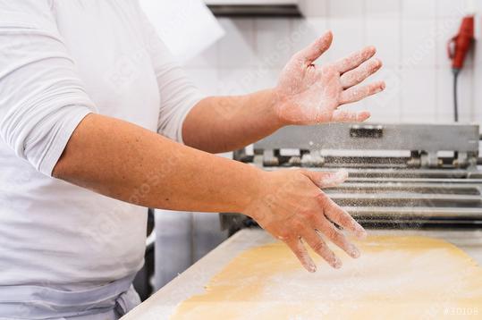 baker