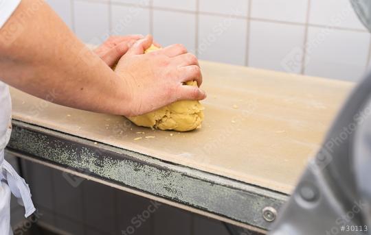 baker