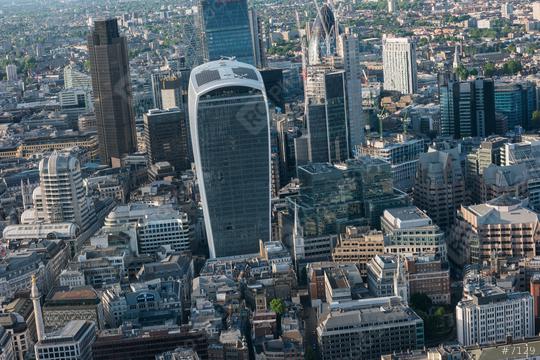 Bank district of central London with office buildings - England, UK  : Stock Photo or Stock Video Download rcfotostock photos, images and assets rcfotostock | RC Photo Stock.:
