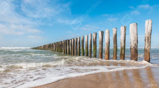 beach landscape in the Netherlands  : Stock Photo or Stock Video Download rcfotostock photos, images and assets rcfotostock | RC Photo Stock.: