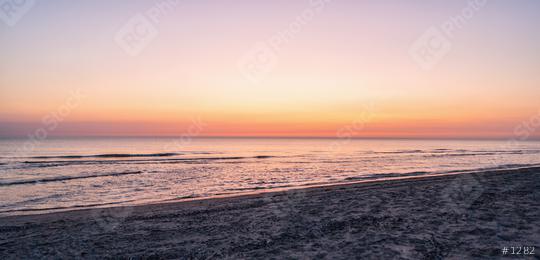 beach view - amazing sunset on the beach  : Stock Photo or Stock Video Download rcfotostock photos, images and assets rcfotostock | RC Photo Stock.: