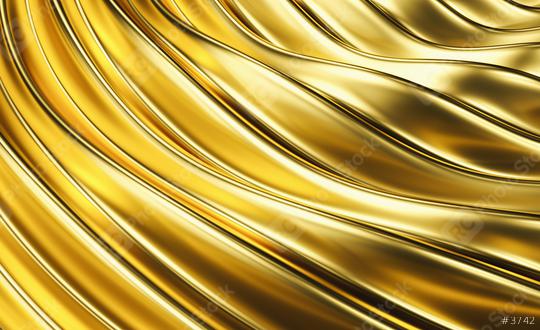 Beautiful, luxurious, luxury golden background. 3d illustration, 3d rendering  : Stock Photo or Stock Video Download rcfotostock photos, images and assets rcfotostock | RC Photo Stock.: