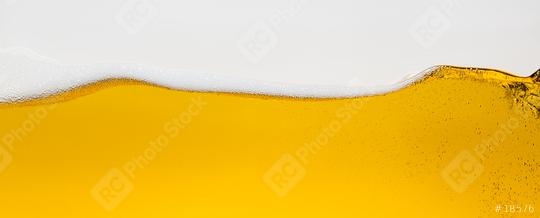 Beer alcohol wave with bubbels  : Stock Photo or Stock Video Download rcfotostock photos, images and assets rcfotostock | RC Photo Stock.: