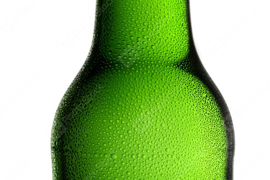 Beer bottle with waterdrops of dew alcohol drink  : Stock Photo or Stock Video Download rcfotostock photos, images and assets rcfotostock | RC Photo Stock.: