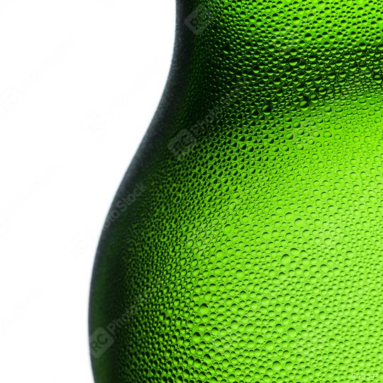 Beer bottleneck with water drops of condensation dew alcohol drink party  : Stock Photo or Stock Video Download rcfotostock photos, images and assets rcfotostock | RC Photo Stock.: