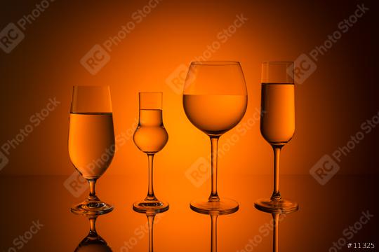 beer, grappa, wine, champagne glasses  : Stock Photo or Stock Video Download rcfotostock photos, images and assets rcfotostock | RC Photo Stock.: