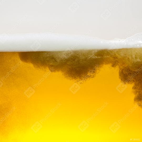 Beer wave with foam and bubbles  : Stock Photo or Stock Video Download rcfotostock photos, images and assets rcfotostock | RC Photo Stock.: