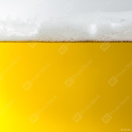 Beer with Beerfoam crown  : Stock Photo or Stock Video Download rcfotostock photos, images and assets rcfotostock | RC Photo Stock.: