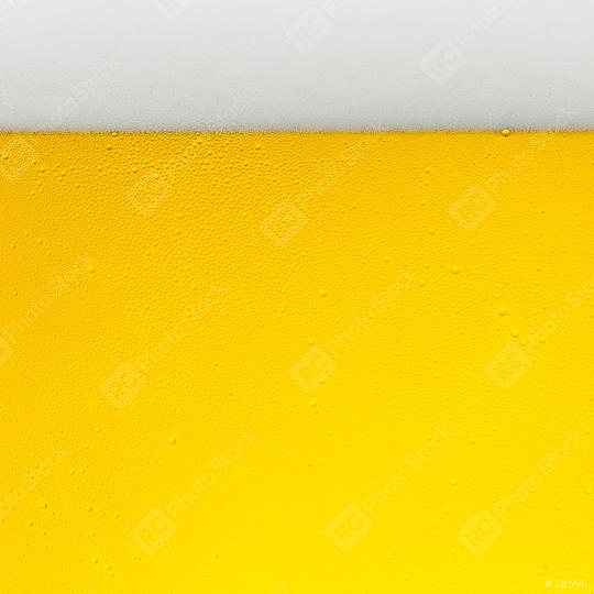 Beer with condensation droplets and Beerfoam  : Stock Photo or Stock Video Download rcfotostock photos, images and assets rcfotostock | RC Photo Stock.: