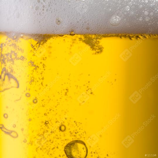 beer with foam and bubbels  : Stock Photo or Stock Video Download rcfotostock photos, images and assets rcfotostock | RC Photo Stock.: