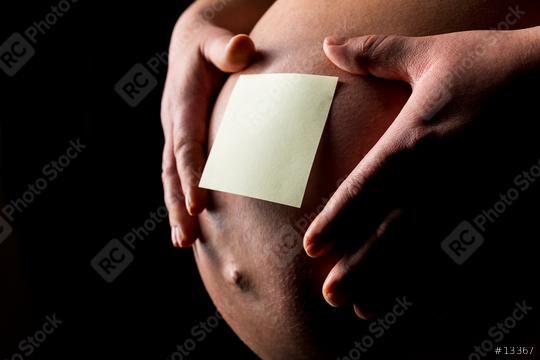 Pregnant video This TikTok