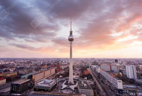 Berlin  : Stock Photo or Stock Video Download rcfotostock photos, images and assets rcfotostock | RC Photo Stock.: