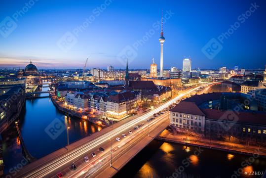 Berlin  : Stock Photo or Stock Video Download rcfotostock photos, images and assets rcfotostock | RC Photo Stock.: