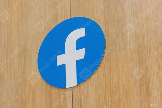 BERLIN, GERMANY JULY 2019: Facebook logo social media icon. Facebook is a popular social media service founded in 2004 by mark zuckerberg  : Stock Photo or Stock Video Download rcfotostock photos, images and assets rcfotostock | RC Photo Stock.: