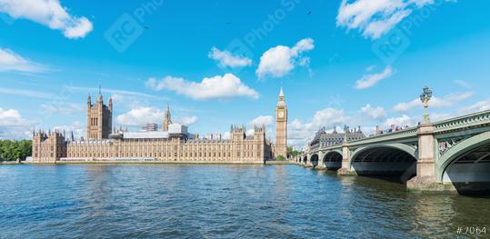 Big Ben and Houses of Parliament, London, UK  : Stock Photo or Stock Video Download rcfotostock photos, images and assets rcfotostock | RC Photo Stock.: