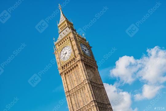 Big Ben in Westminster, London, uk  : Stock Photo or Stock Video Download rcfotostock photos, images and assets rcfotostock | RC Photo Stock.: