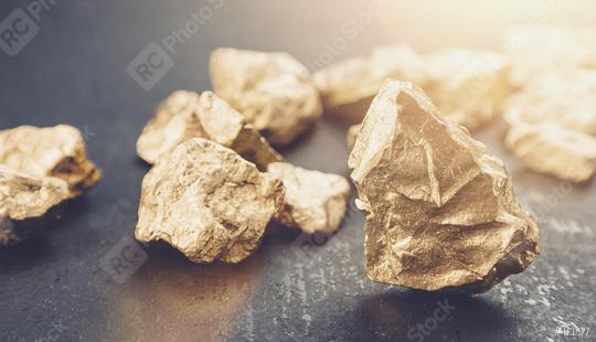 big gold nugget finance concept  : Stock Photo or Stock Video Download rcfotostock photos, images and assets rcfotostock | RC Photo Stock.:
