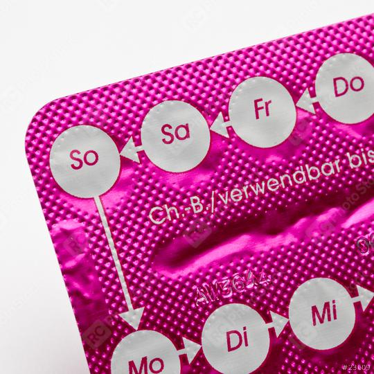 birth-control pill with date of calendar background, health care and medicine concept  : Stock Photo or Stock Video Download rcfotostock photos, images and assets rcfotostock | RC Photo Stock.: