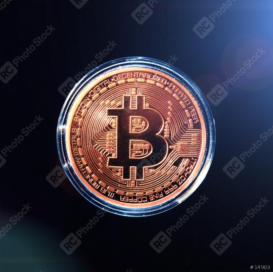 Bitcoin   : Stock Photo or Stock Video Download rcfotostock photos, images and assets rcfotostock | RC Photo Stock.: