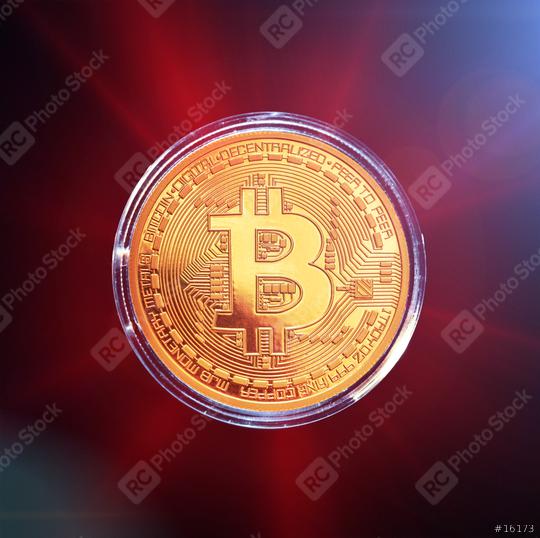 Bitcoin   : Stock Photo or Stock Video Download rcfotostock photos, images and assets rcfotostock | RC Photo Stock.: